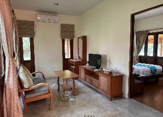 Karina Resort Chiang Mai by ZUZU fotoÄŸrafÄ±
