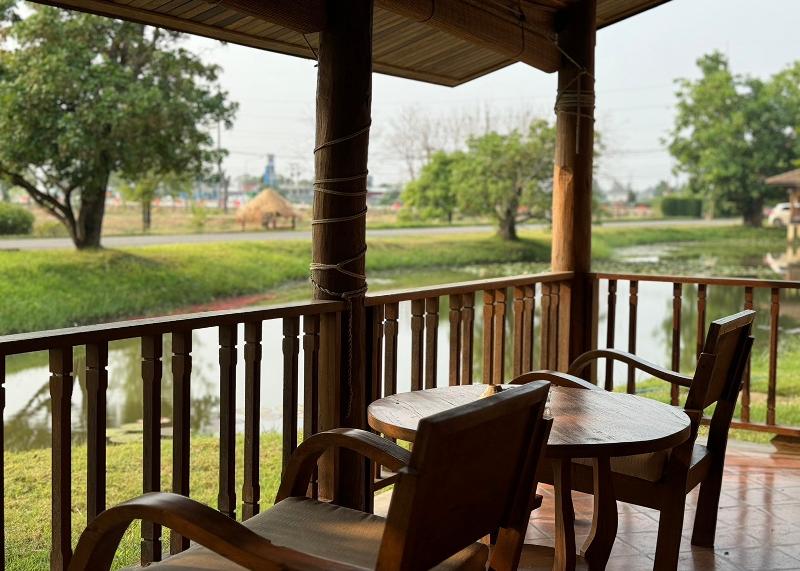 Karina Resort Chiang Mai by ZUZU - Oda