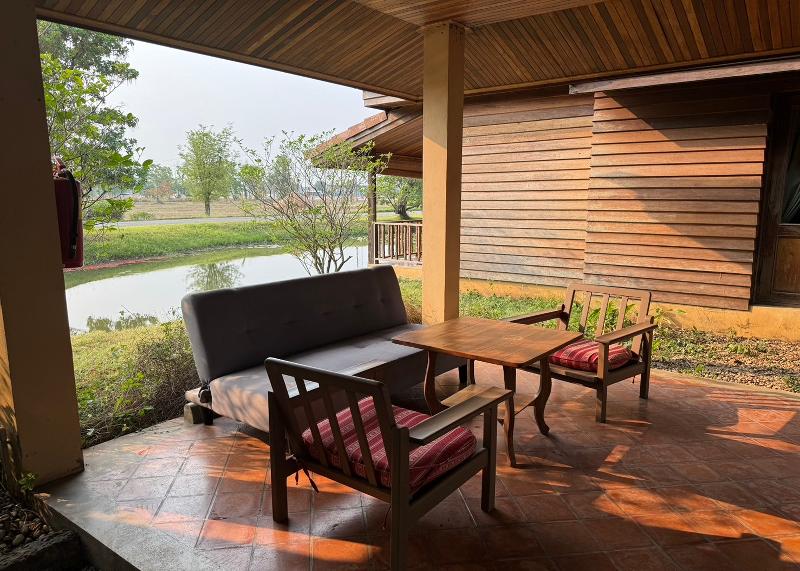 Karina Resort Chiang Mai by ZUZU - Oda
