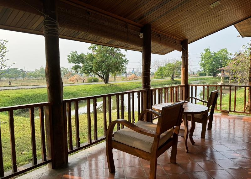 Karina Resort Chiang Mai by ZUZU - Oda