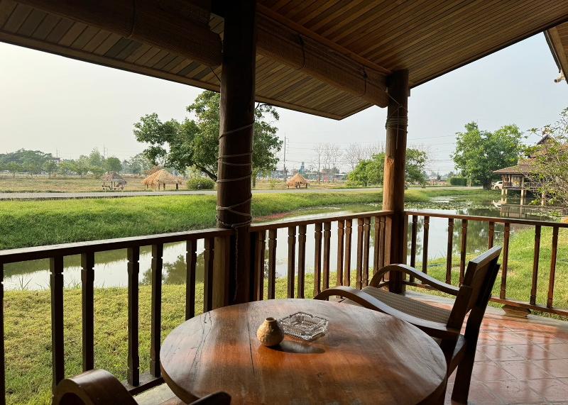 Karina Resort Chiang Mai by ZUZU - Oda
