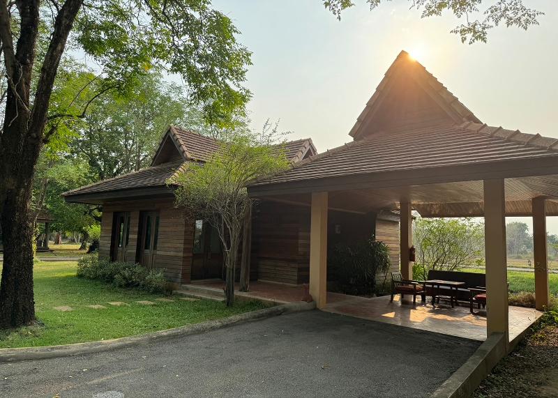Karina Resort Chiang Mai by ZUZU - Oda