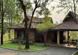 Karina Resort Chiang Mai by ZUZU fotoÄŸrafÄ±