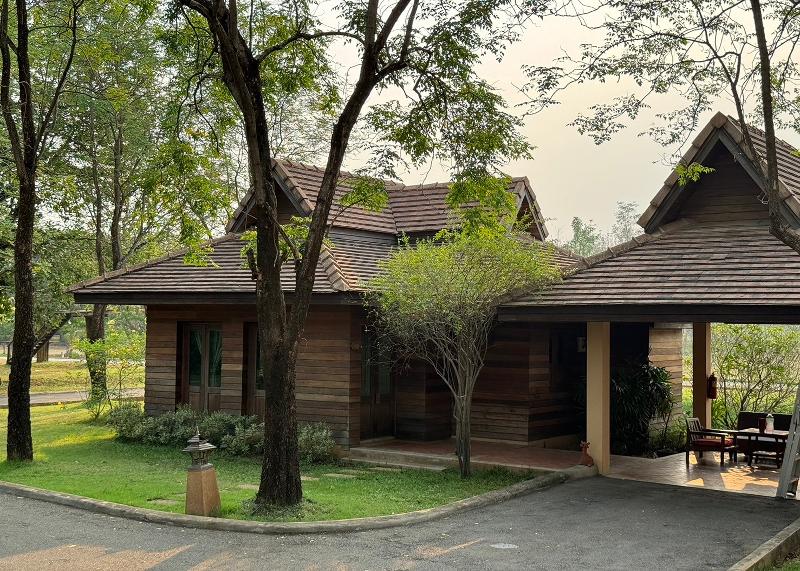 Karina Resort Chiang Mai by ZUZU - Oda