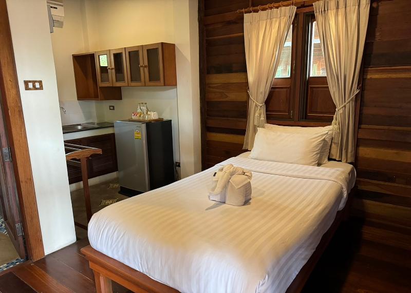 Karina Resort Chiang Mai by ZUZU - Oda