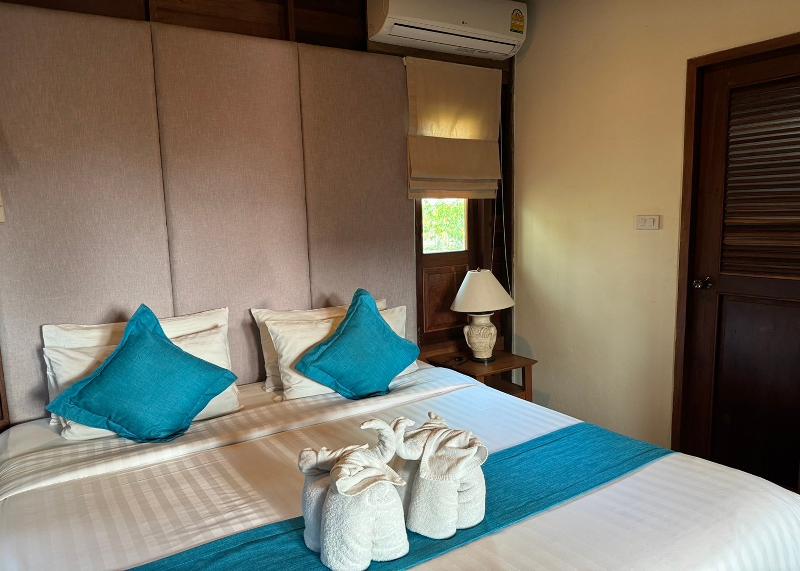 Karina Resort Chiang Mai by ZUZU - Oda