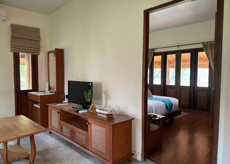 Karina Resort Chiang Mai by ZUZU - Oda