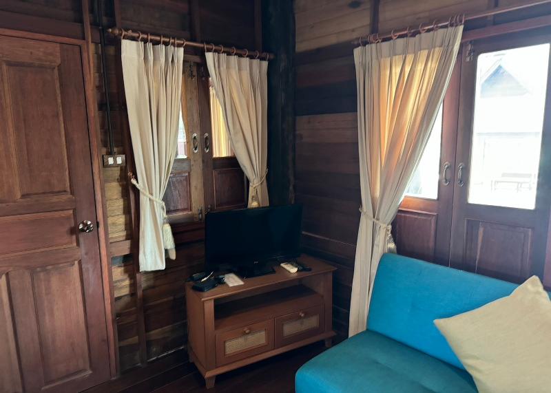 Karina Resort Chiang Mai by ZUZU - Oda