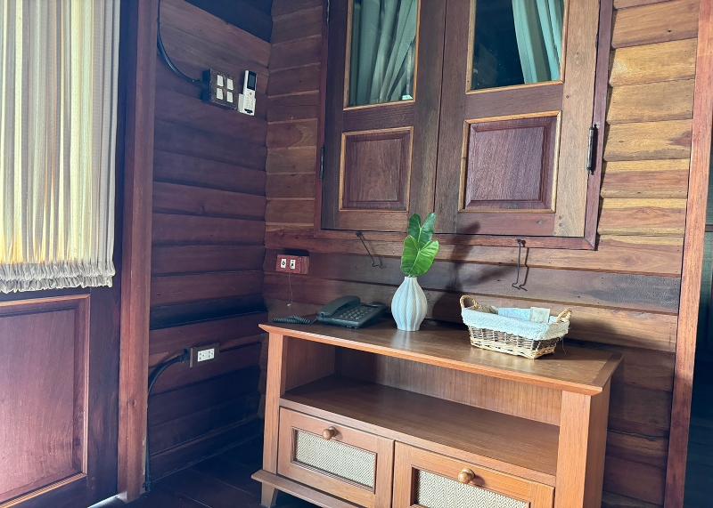 Karina Resort Chiang Mai by ZUZU - Oda