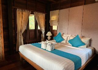 Karina Resort Chiang Mai by ZUZU fotoÄŸrafÄ±
