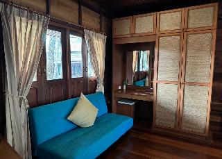 Karina Resort Chiang Mai by ZUZU fotoÄŸrafÄ±