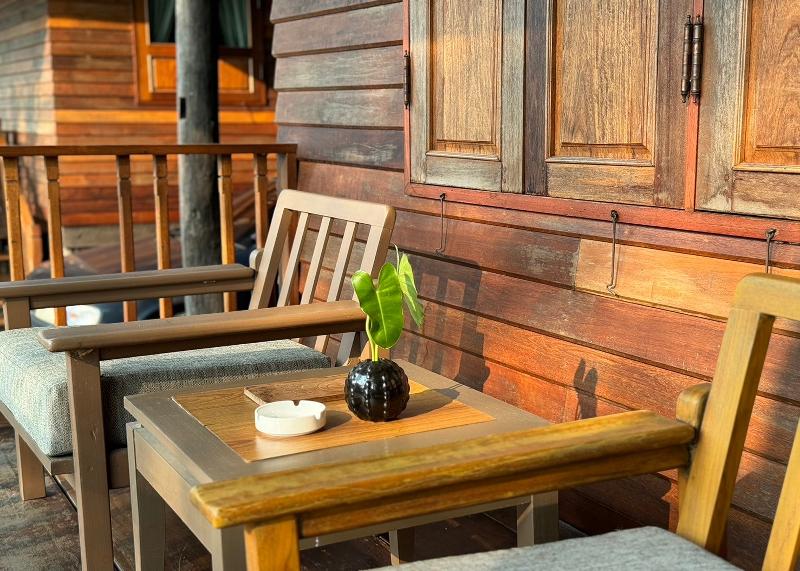 Karina Resort Chiang Mai by ZUZU - Oda