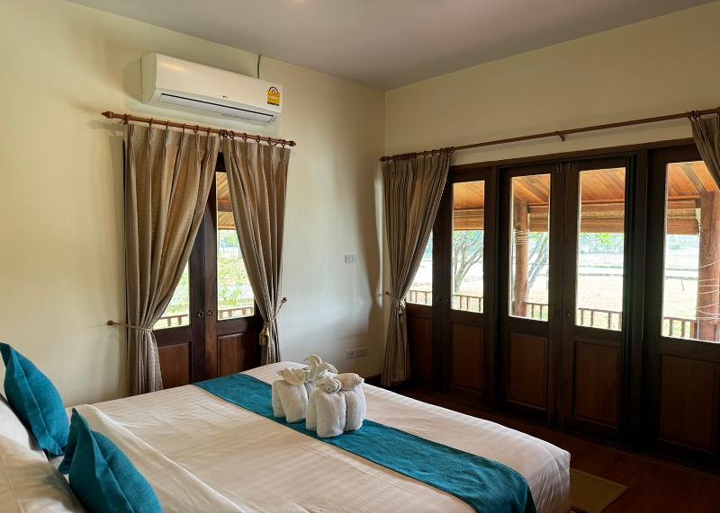 Karina Resort Chiang Mai by ZUZU - Oda