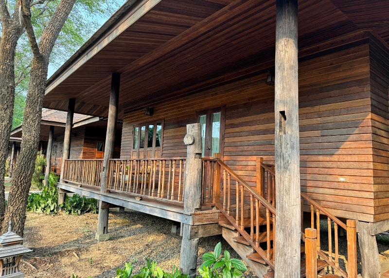 Karina Resort Chiang Mai by ZUZU - Oda