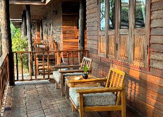 Karina Resort Chiang Mai by ZUZU fotoÄŸrafÄ±