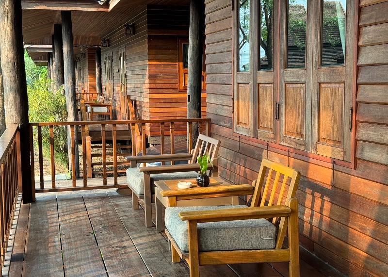 Karina Resort Chiang Mai by ZUZU - Oda