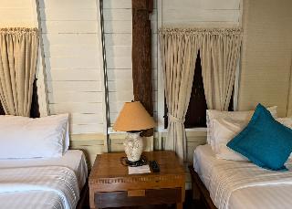 Karina Resort Chiang Mai by ZUZU fotoÄŸrafÄ±