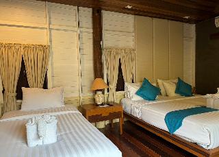 Karina Resort Chiang Mai by ZUZU fotoÄŸrafÄ±