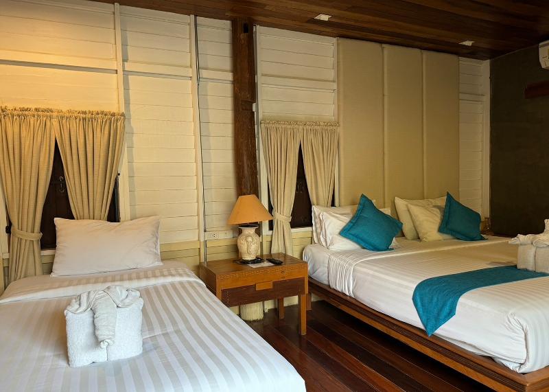Karina Resort Chiang Mai by ZUZU - Oda