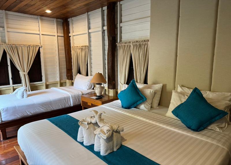 Karina Resort Chiang Mai by ZUZU - Oda