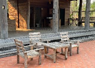 Karina Resort Chiang Mai by ZUZU fotoÄŸrafÄ±