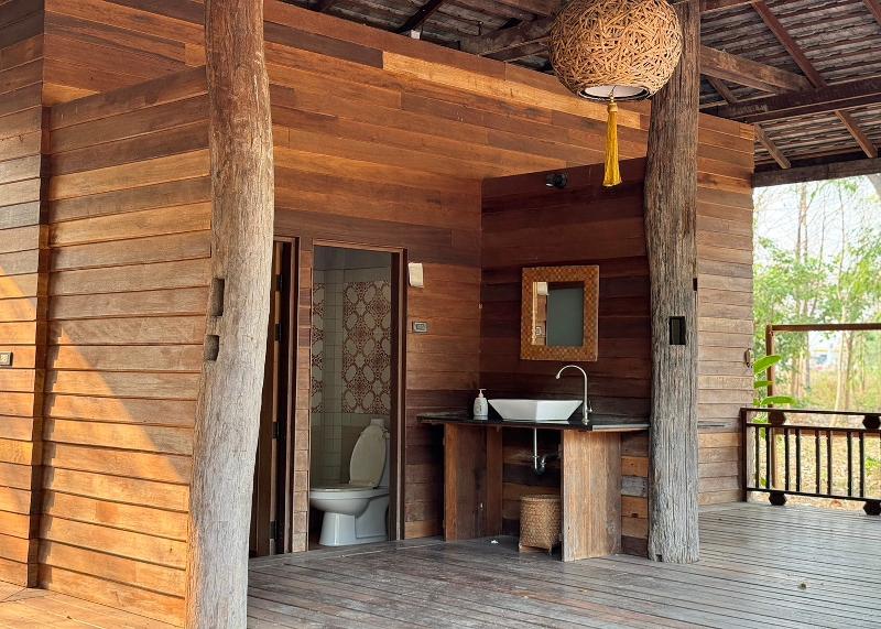 Karina Resort Chiang Mai by ZUZU - Oda