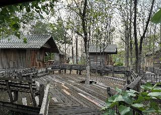 Karina Resort Chiang Mai by ZUZU fotoÄŸrafÄ±
