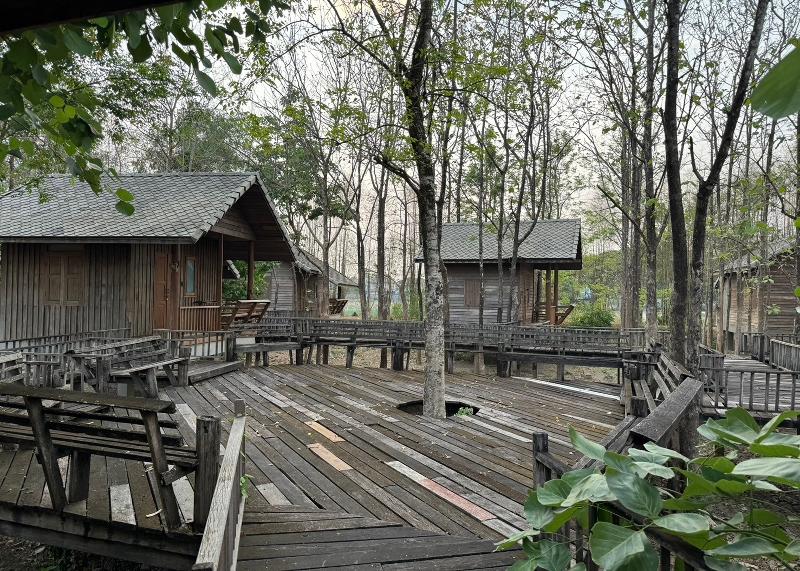 Karina Resort Chiang Mai by ZUZU - Oda