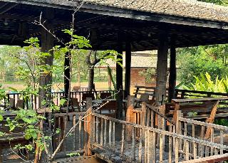 Karina Resort Chiang Mai by ZUZU fotoÄŸrafÄ±