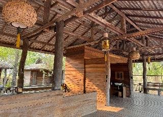 Karina Resort Chiang Mai by ZUZU fotoÄŸrafÄ±