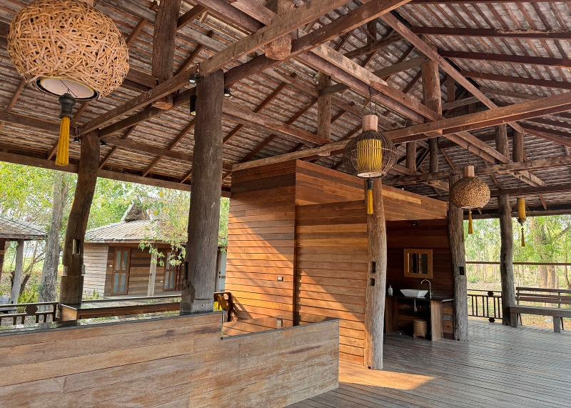 Karina Resort Chiang Mai by ZUZU - Oda