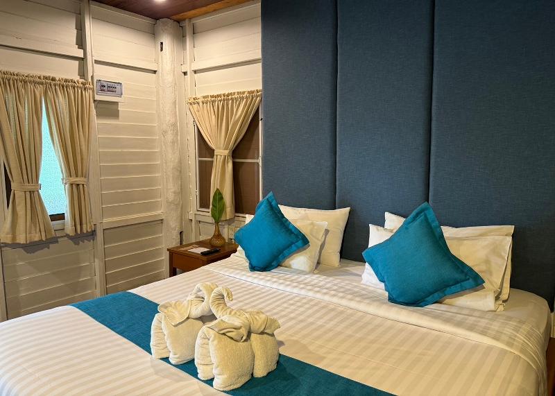 Karina Resort Chiang Mai by ZUZU - Oda