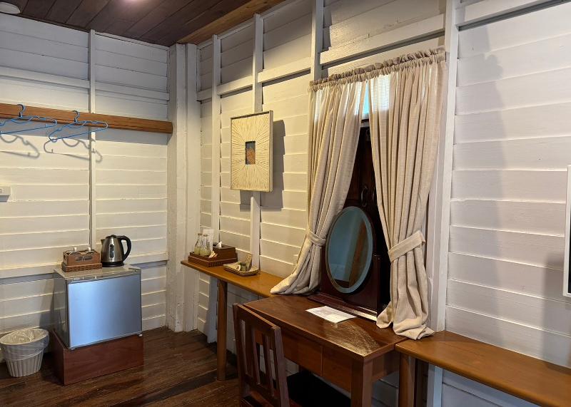 Karina Resort Chiang Mai by ZUZU - Oda