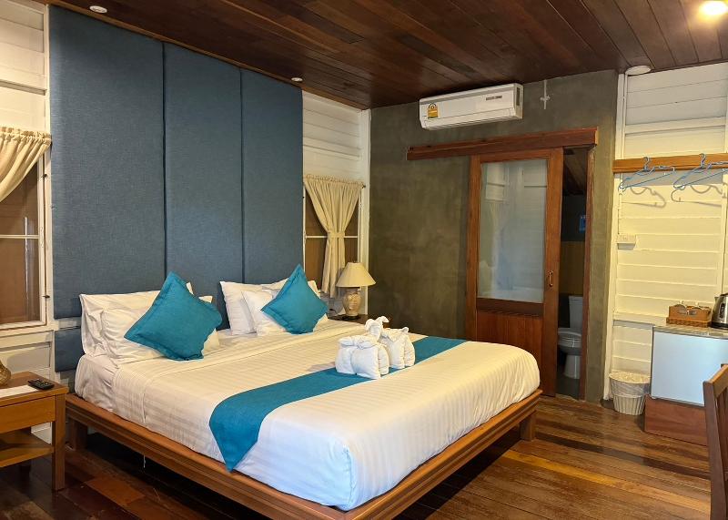 Karina Resort Chiang Mai by ZUZU - Oda