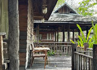 Karina Resort Chiang Mai by ZUZU fotoÄŸrafÄ±