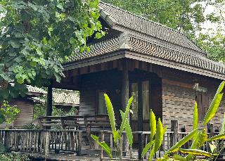 Karina Resort Chiang Mai by ZUZU fotoÄŸrafÄ±
