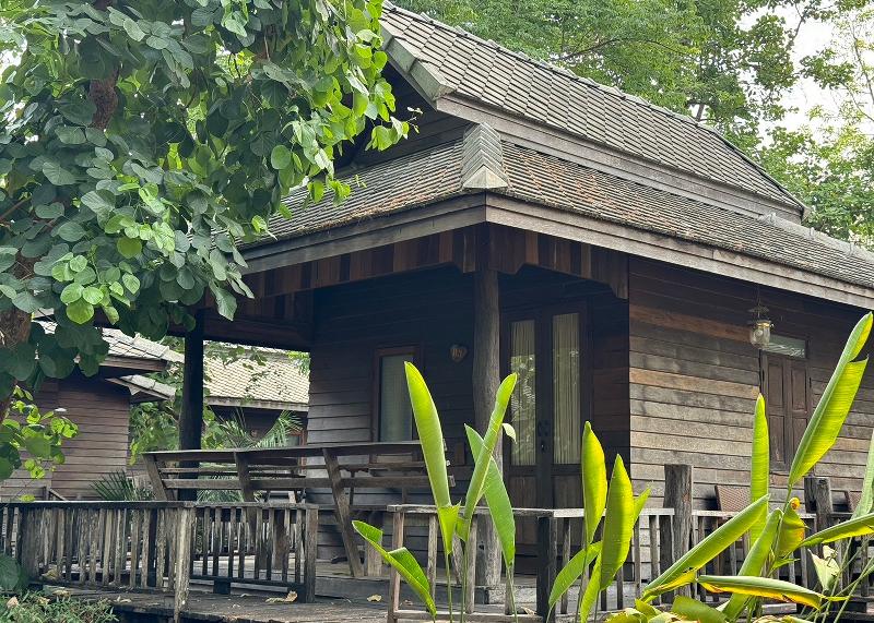 Karina Resort Chiang Mai by ZUZU - Oda