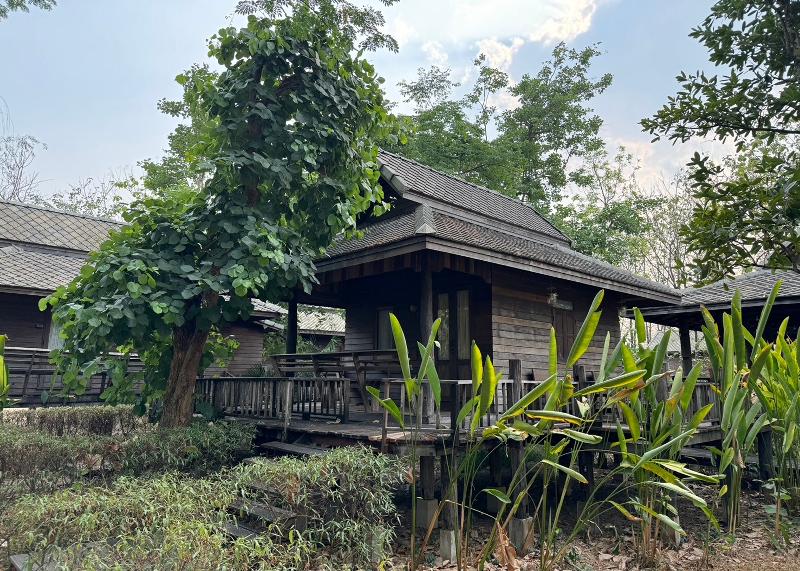 Karina Resort Chiang Mai by ZUZU - Oda