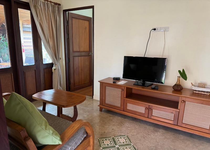 Karina Resort Chiang Mai by ZUZU - Oda