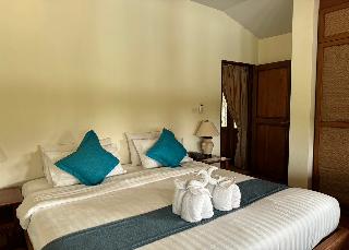 Karina Resort Chiang Mai by ZUZU fotoÄŸrafÄ±