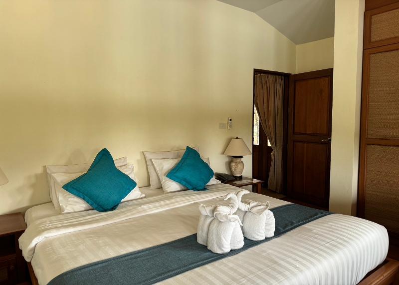 Karina Resort Chiang Mai by ZUZU - Oda