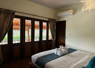 Karina Resort Chiang Mai by ZUZU fotoÄŸrafÄ±