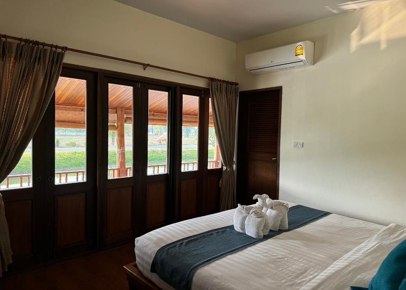 Karina Resort Chiang Mai by ZUZU - Oda