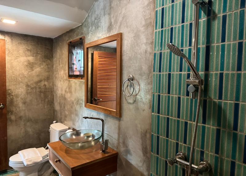 Karina Resort Chiang Mai by ZUZU - Oda