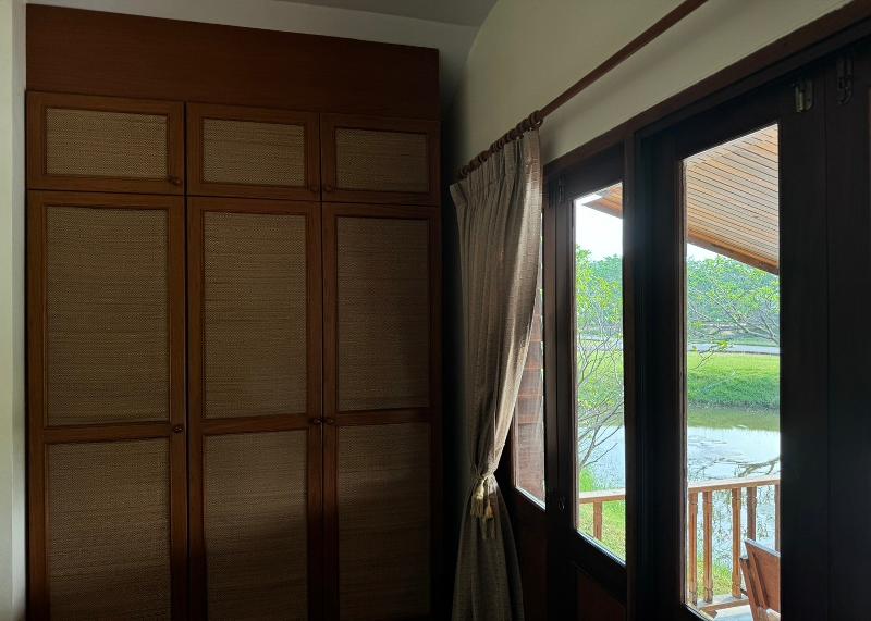 Karina Resort Chiang Mai by ZUZU - Oda