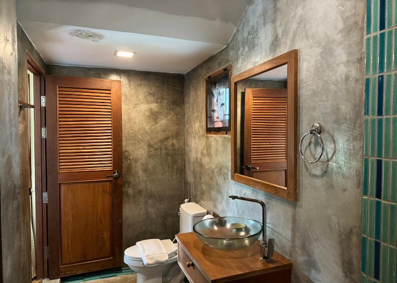 Karina Resort Chiang Mai by ZUZU - Oda