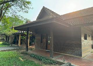 Karina Resort Chiang Mai by ZUZU fotoÄŸrafÄ±