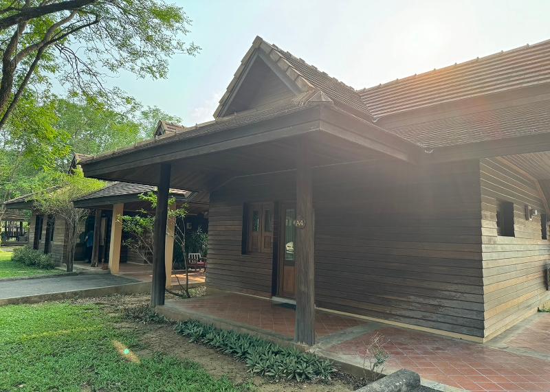 Karina Resort Chiang Mai by ZUZU - Oda