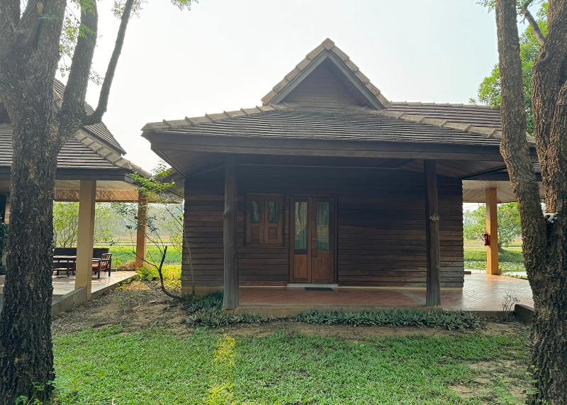 Karina Resort Chiang Mai by ZUZU - Oda