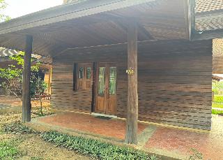 Karina Resort Chiang Mai by ZUZU fotoÄŸrafÄ±